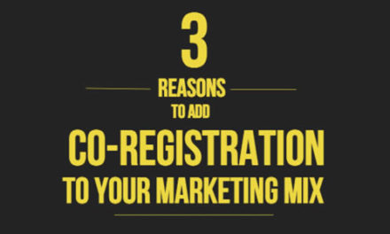 What is Co-reg (co-registration)?