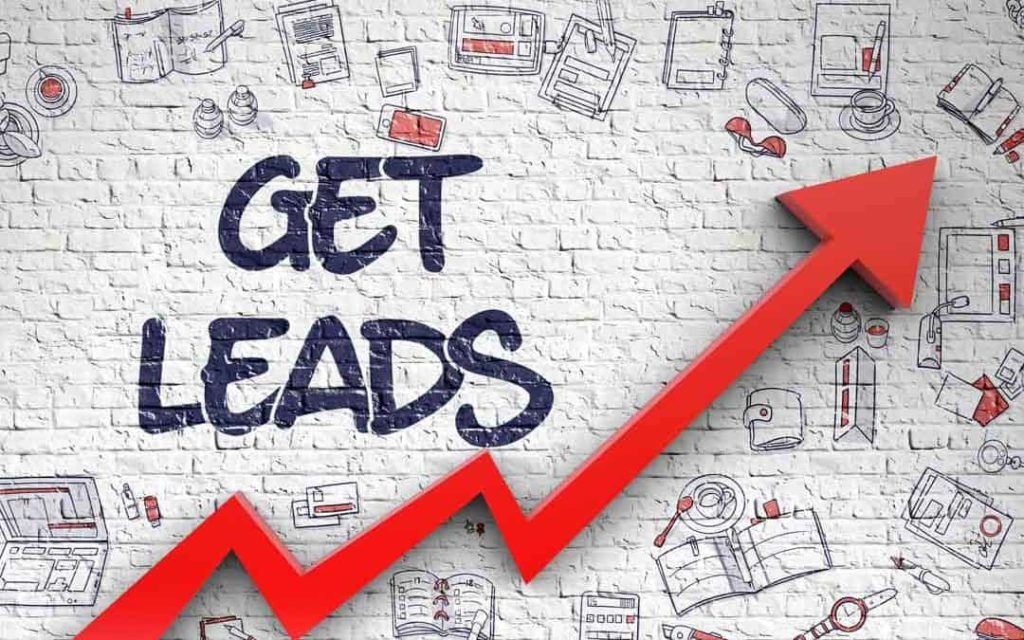 Types of Online and Offline Lead Generation Strategies