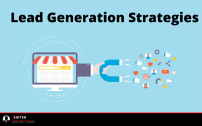 6 Effective Lead Generation Marketing strategies to grow your business