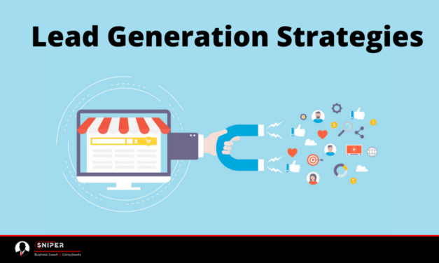 6 Effective Lead Generation Marketing strategies to grow your business