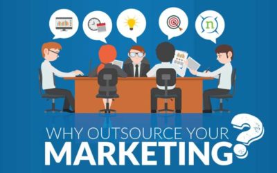 5 Benefits to outsourcing marketing