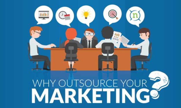 5 Benefits to outsourcing marketing