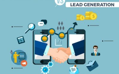 Interesting Facts about Brand Building in Lead Generation