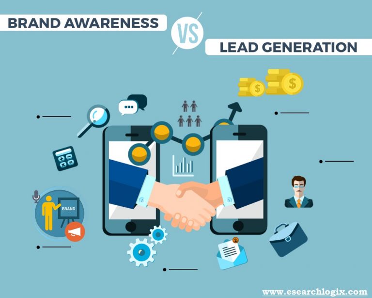 Interesting Facts about Brand Building in Lead Generation