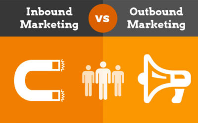 What’s the difference between inbound and outbound lead generation?