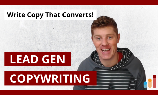 Important Tips When Using Copywriting in Lead Generation