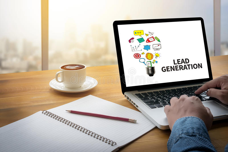 Lead Generation Freelancers