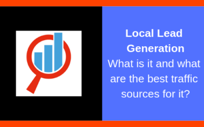 A Beginner’s Guide on Local Lead Generation