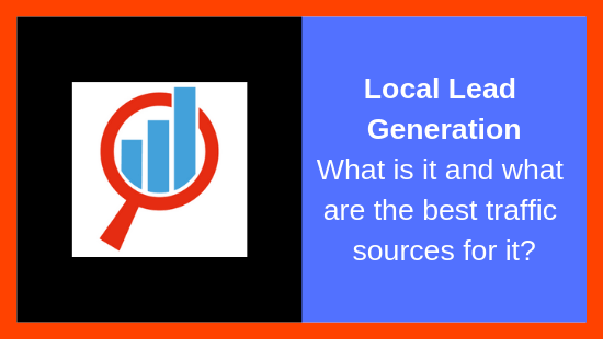 A Beginner’s Guide on Local Lead Generation