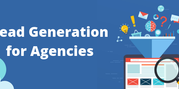 Lead Generation Agencies